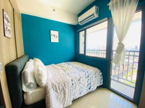 FAME Residences Tower 1 - Traveler's Point